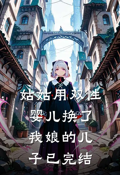 姑姑用双性婴儿换了我娘的儿子已完结