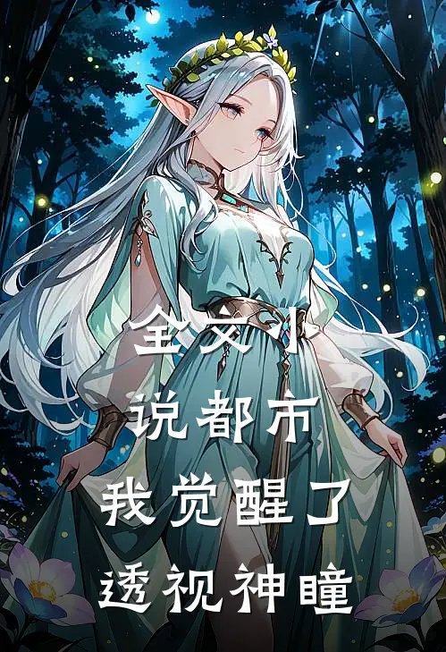 全文小说都市：我觉醒了透视神瞳