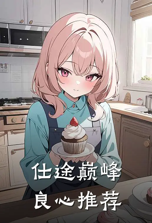 仕途巅峰良心推荐