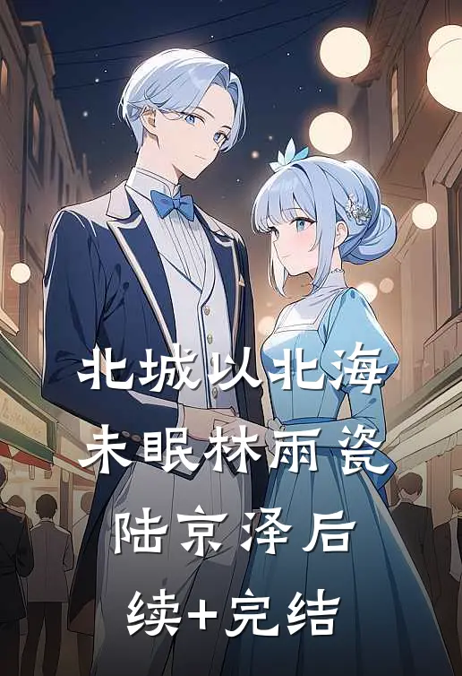 北城以北海未眠林雨瓷陆京泽后续+完结