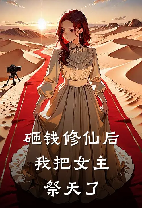 砸钱修仙后，我把女主祭天了