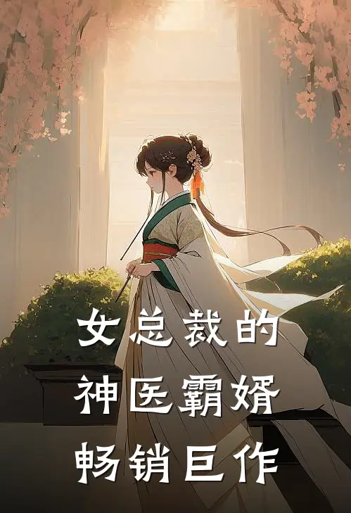 女总裁的神医霸婿畅销巨作