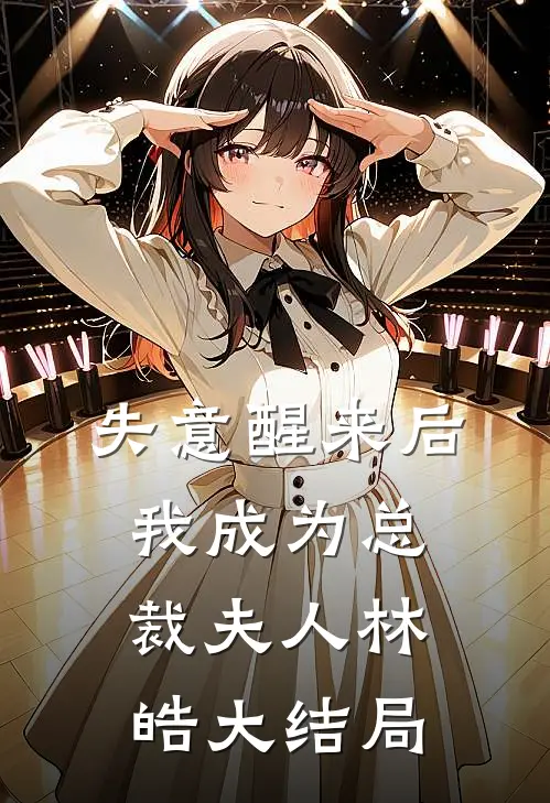 失意醒来后，我成为总裁夫人林皓大结局