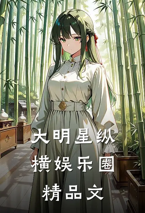 大明星纵横娱乐圈精品文