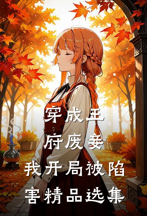 穿成王府废妾，我开局被陷害精品选集
