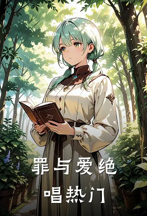 罪与爱绝唱热门