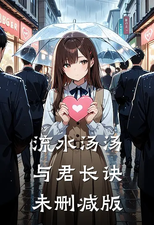 流水汤汤，与君长诀未删减版