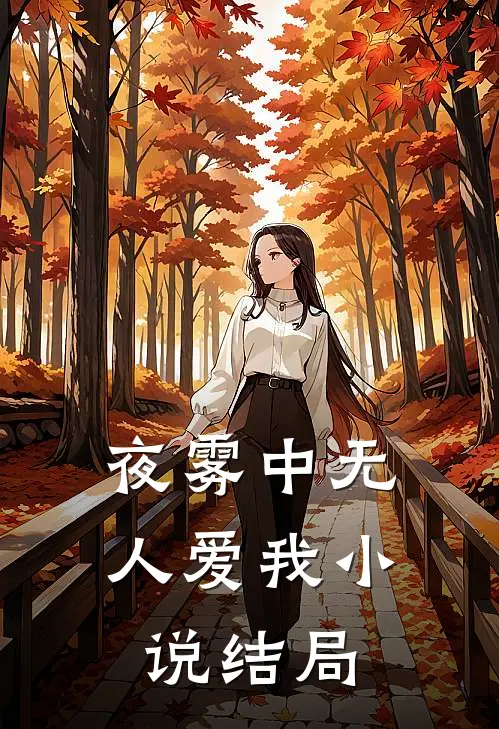 夜雾中无人爱我小说结局