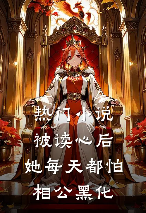 热门小说被读心后，她每天都怕相公黑化