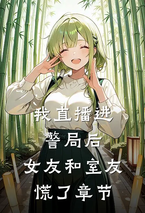我直播进警局后，女友和室友慌了章节