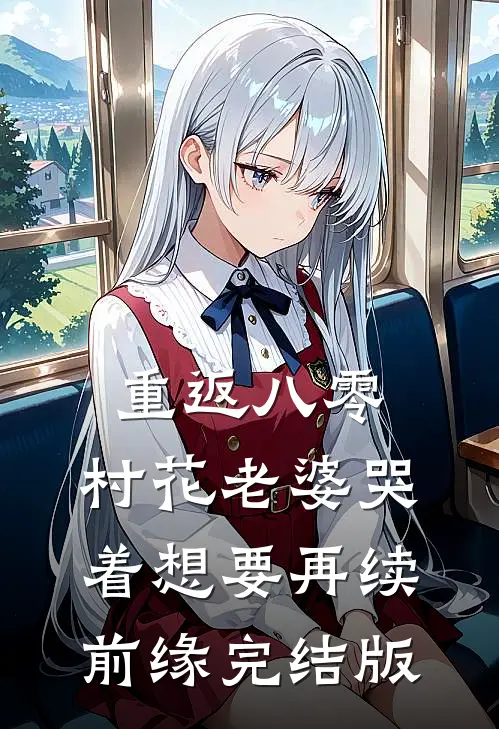 重返八零，村花老婆哭着想要再续前缘完结版