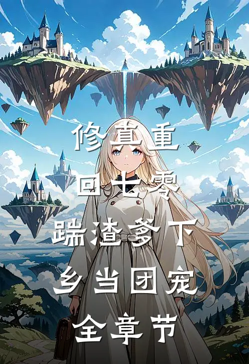 修真重回七零，踹渣爹下乡当团宠全章节