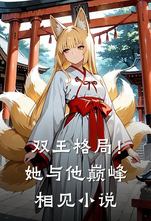 双王格局!她与他巅峰相见