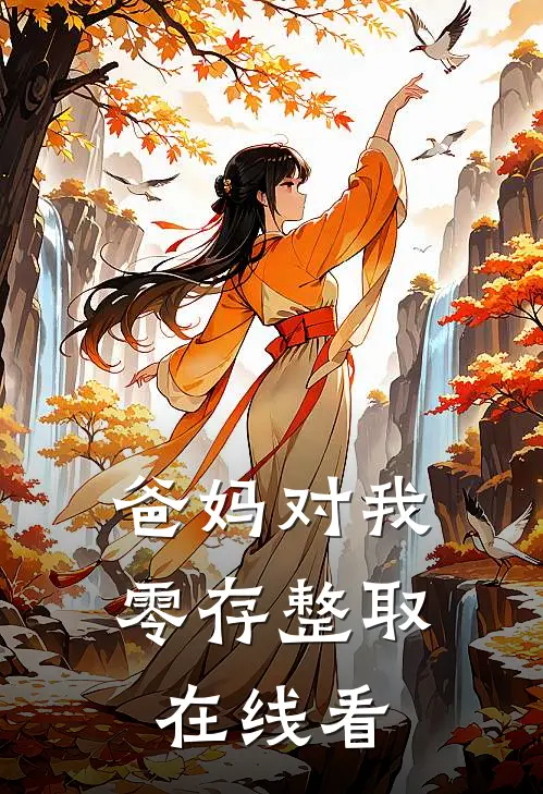 爸妈对我零存整取在线看