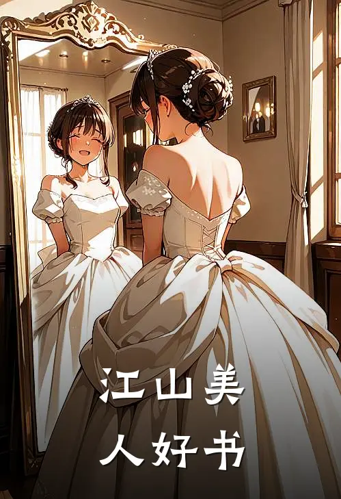 江山美人好书