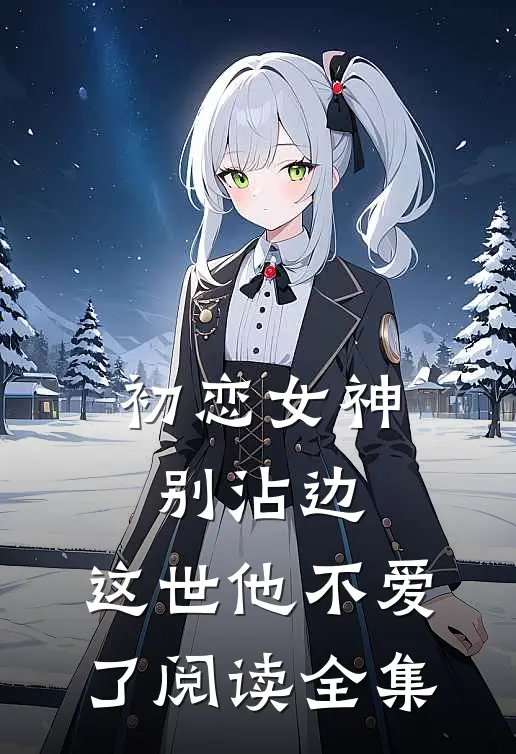 初恋女神别沾边,这世他不爱了阅读全集