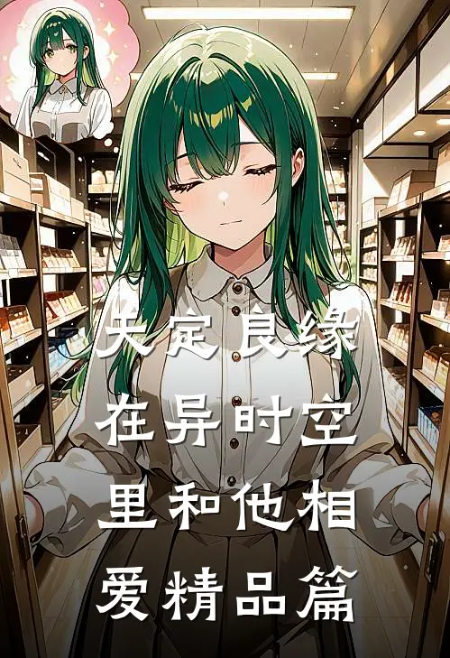 天定良缘：在异时空里和他相爱精品篇