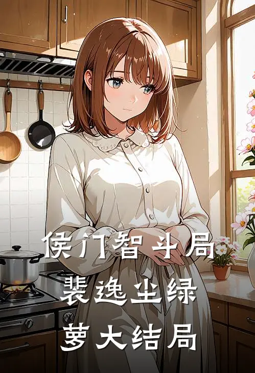 侯门智斗局裴逸尘绿萝大结局