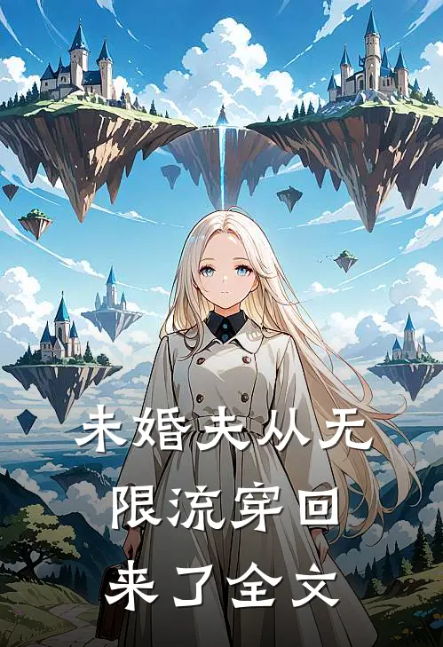 未婚夫从无限流穿回来了全文