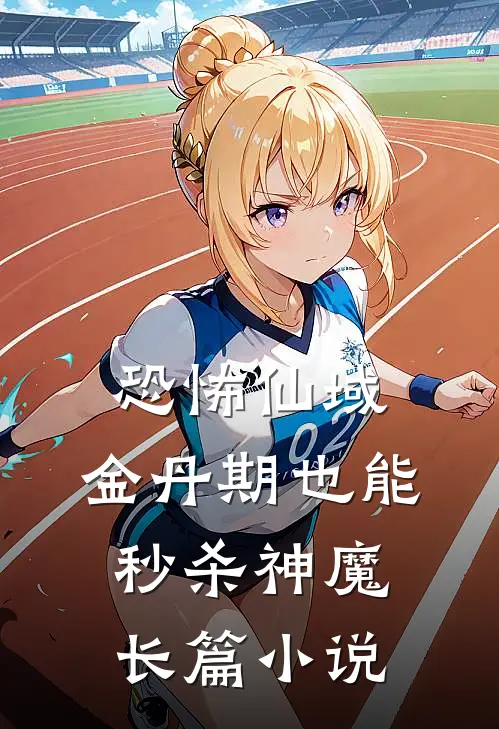 恐怖仙域：金丹期也能秒杀神魔长篇小说