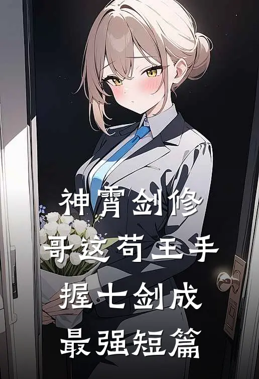 神霄剑修：哥这苟王手握七剑成最强短篇