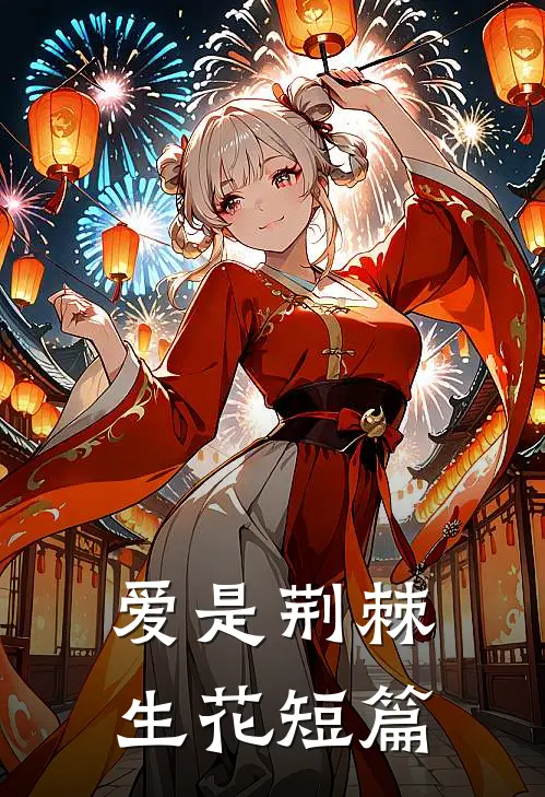 爱是荆棘生花短篇
