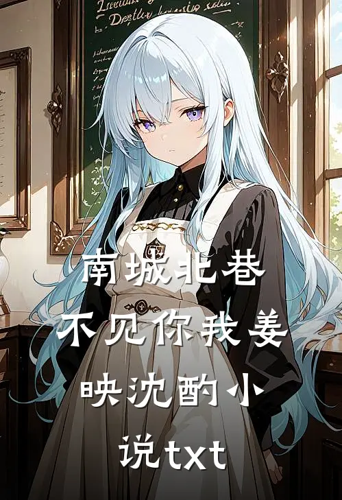 南城北巷，不见你我姜映沈酌小说txt