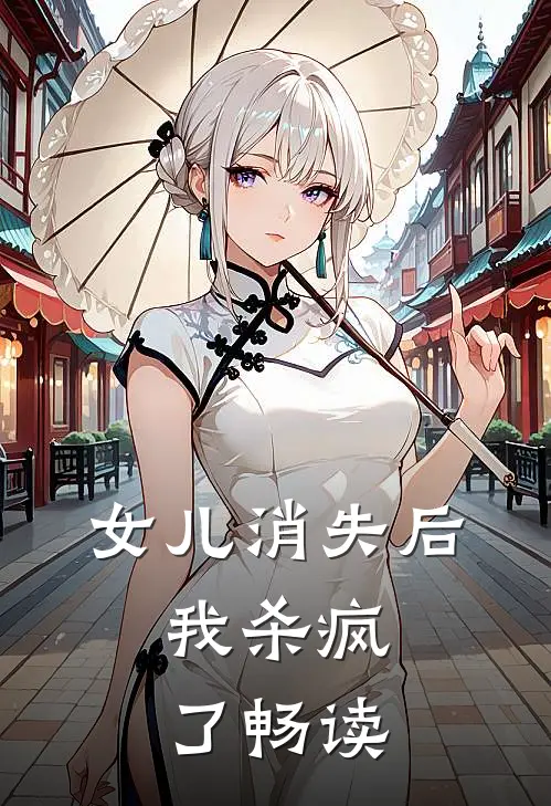 女儿消失后，我杀疯了畅读