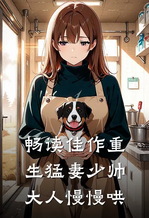 畅读佳作重生猛妻少帅大人慢慢哄