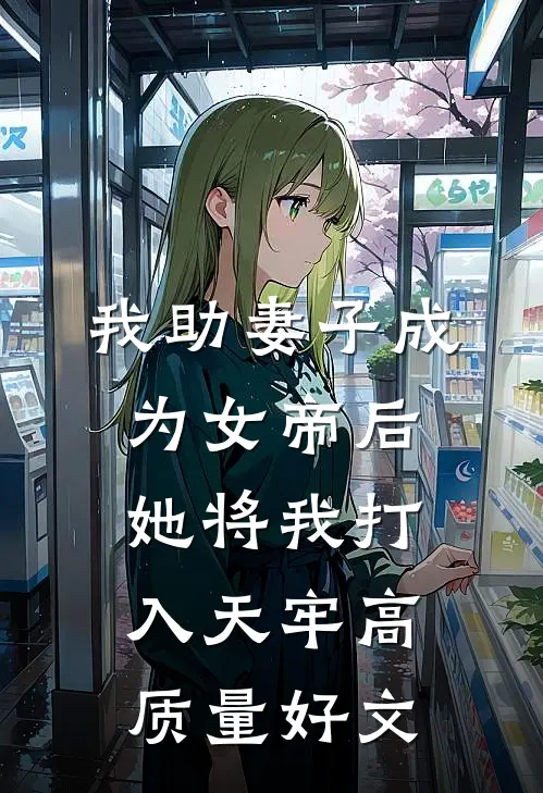 我助妻子成为女帝后，她将我打入天牢高质量好文