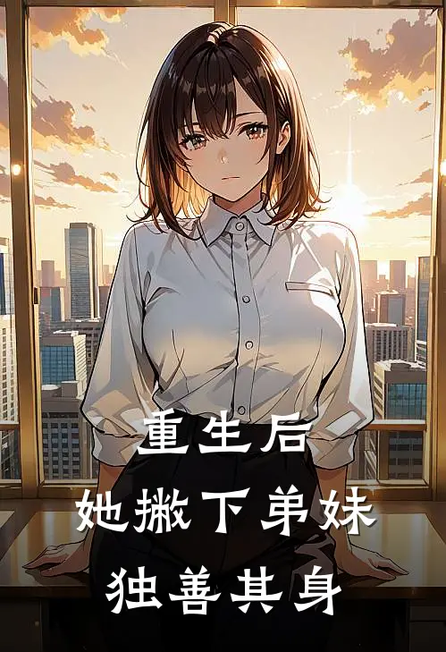 重生后，她撇下弟妹独善其身