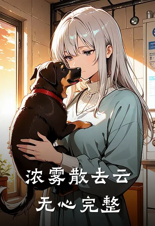 浓雾散去云无心完整