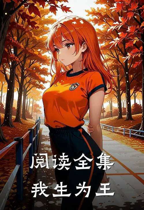 阅读全集我生为王