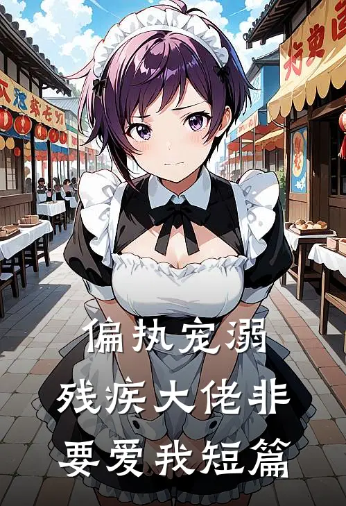 偏执宠溺：残疾大佬非要爱我短篇