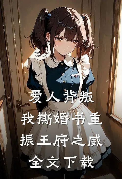 爱人背叛，我撕婚书重振王府之威全文下载