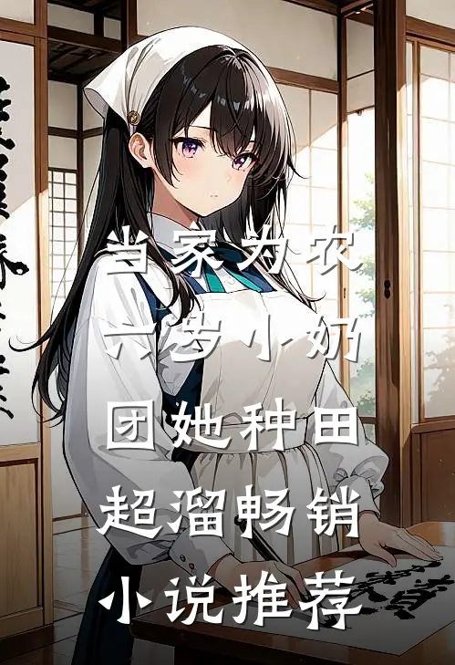 当家为农：六岁小奶团她种田超溜畅销小说推荐