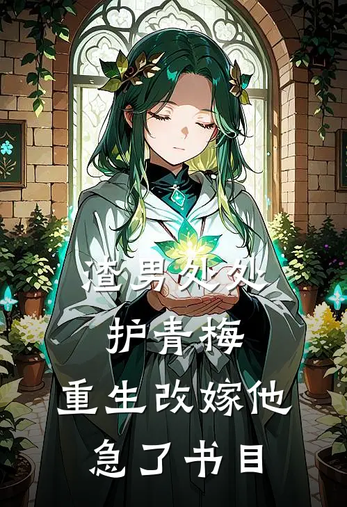 渣男处处护青梅，重生改嫁他急了书目