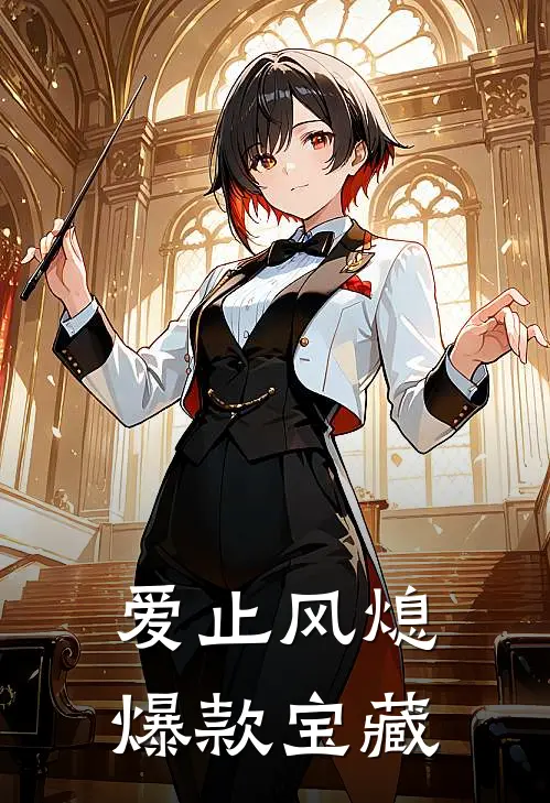 爱止风熄爆款宝藏