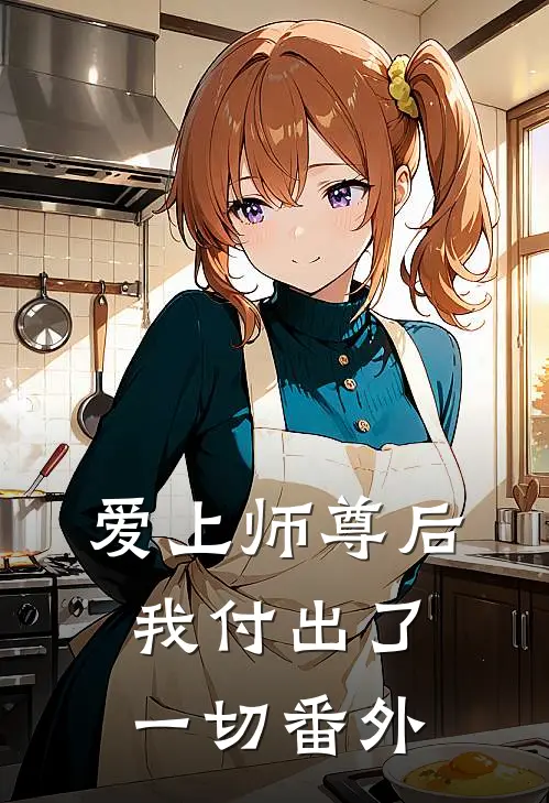爱上师尊后，我付出了一切 番外
