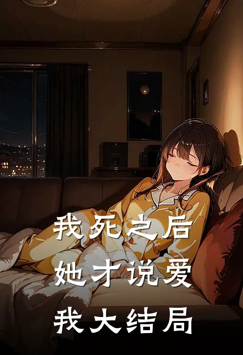 我死之后，她才说爱我大结局