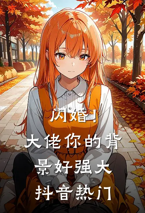 闪婚！大佬你的背景好强大抖音热门