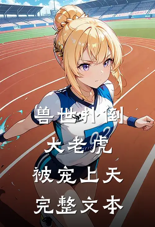 兽世扑倒大老虎,被宠上天完整文本