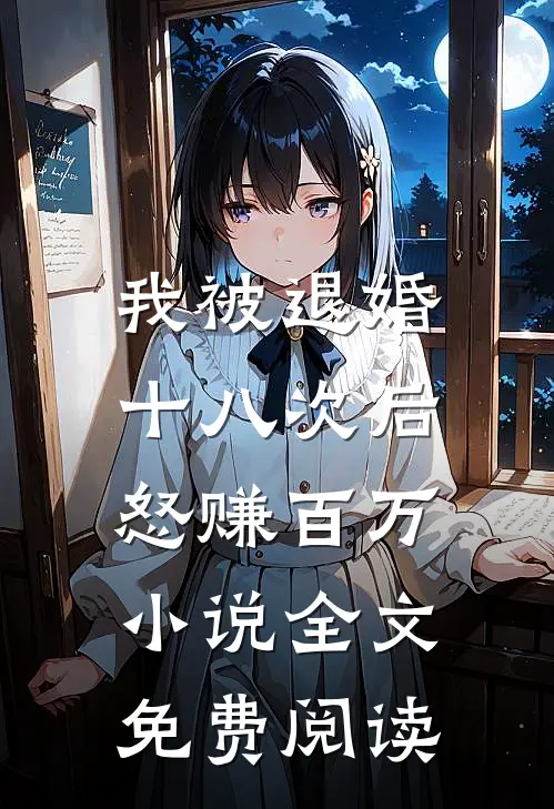 我被退婚十八次后，怒赚百万小说全文免费阅读