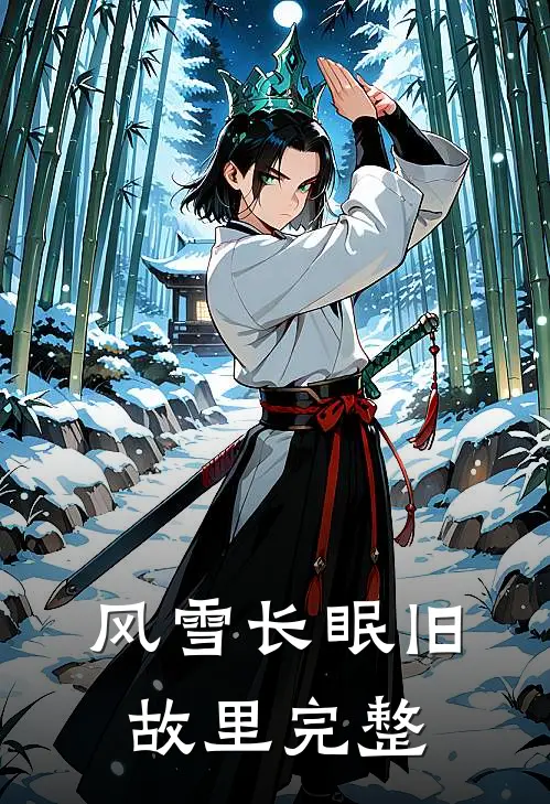 风雪长眠旧故里完整
