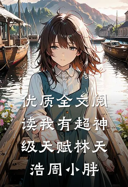 优质全文阅读我有超神级天赋林天浩周小胖