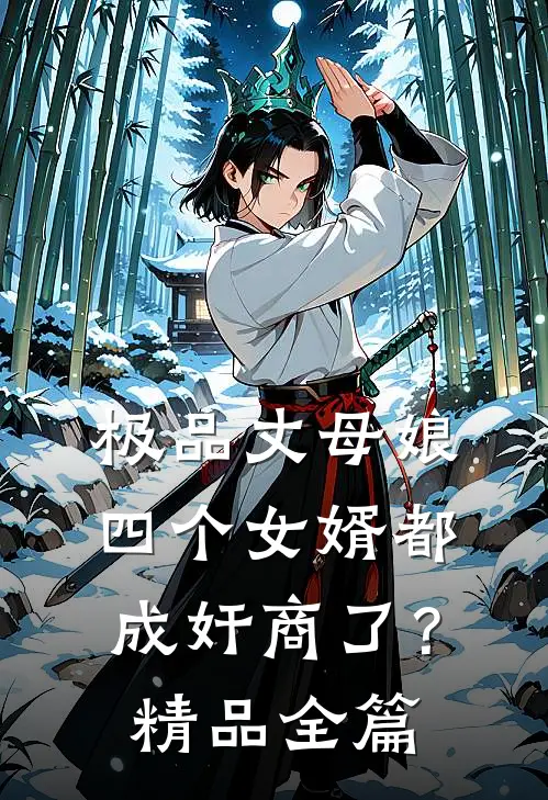 极品丈母娘：四个女婿都成奸商了？精品全篇
