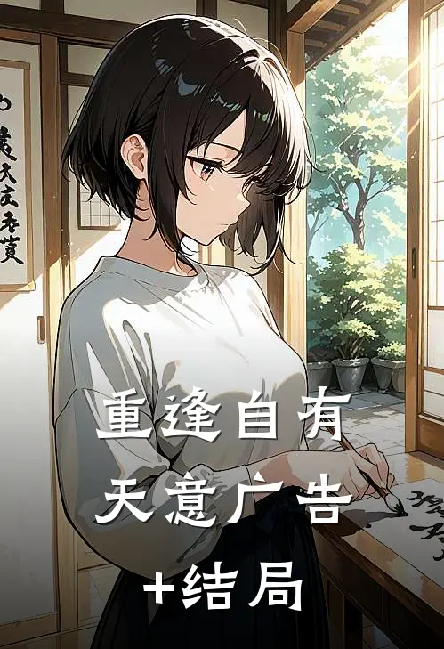 重逢自有天意广告+结局