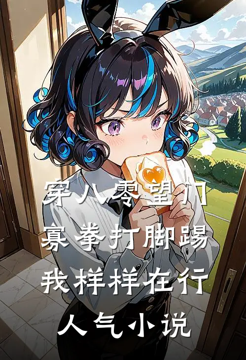 穿八零望门寡拳打脚踢我样样在行人气小说