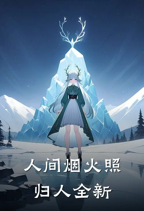 人间烟火照归人全新