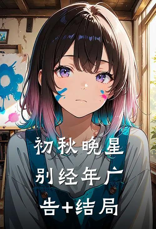 初秋晚星别经年广告+结局